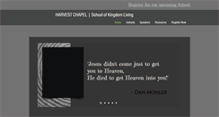 Desktop Screenshot of hcskl.com